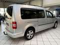 Volkswagen Caddy Maxi Comfortline 1.6 TDI 7 SITZER AHK NAVI Silber - thumbnail 7