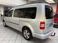 Volkswagen Caddy Maxi Comfortline 1.6 TDI 7 SITZER AHK NAVI Silber - thumbnail 5