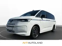 Volkswagen T7 Multivan LÜ lang eHybrid 4MOTION STYLE | DCC