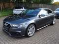 Audi A5 Coupe 1.8 TFSI S-Line Leder Automatik siva - thumbnail 3