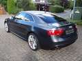 Audi A5 Coupe 1.8 TFSI S-Line Leder Automatik siva - thumbnail 4