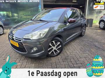 1.2 VTi Chic | 12MND GARANTIE | AIRCO | CRUISE | N