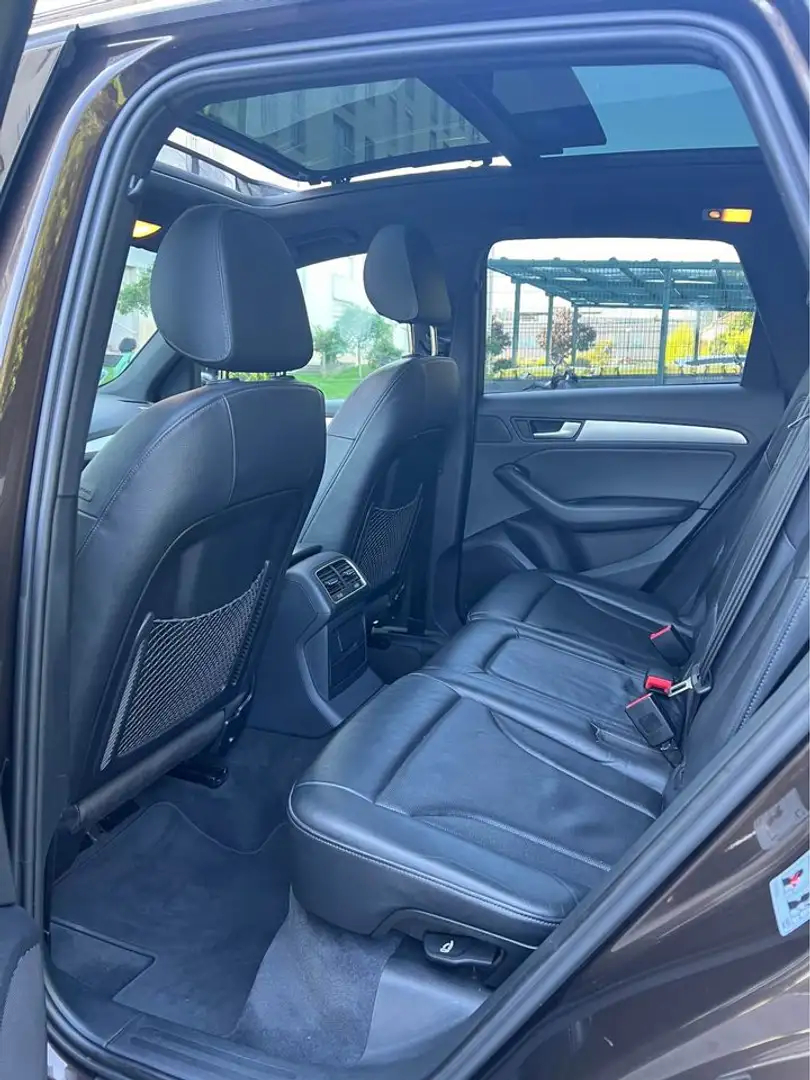 Audi Q5 Audi Q5 2L TDI 177cv Avus Quattro - 2