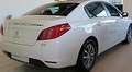 Peugeot 508 508 120 VTi EGS6 Access Weiß - thumbnail 3
