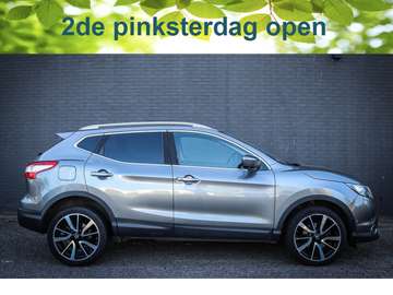 1.2 Tekna Net binnen - Nu al te bezichtigen