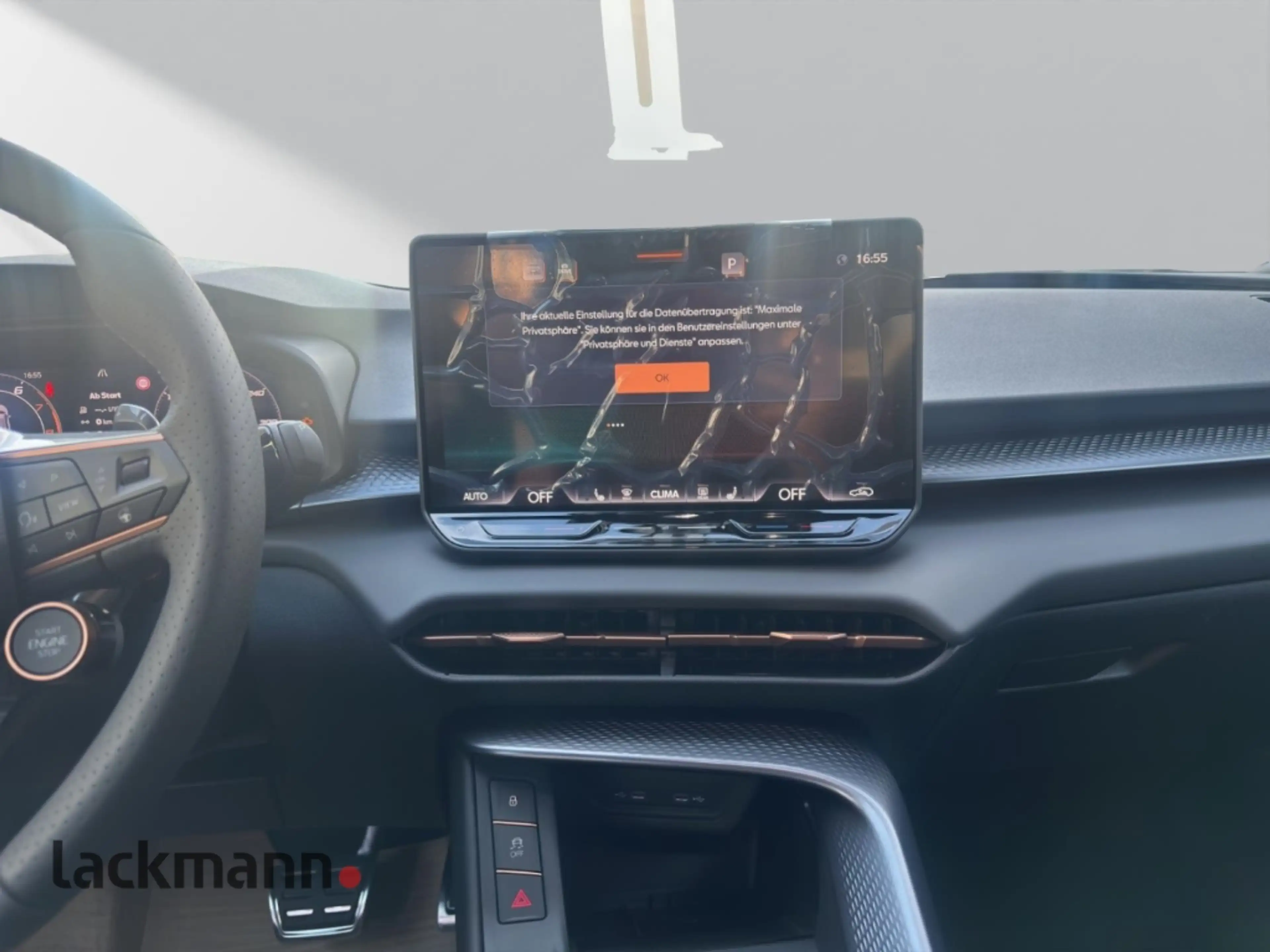 CUPRA Terramar 1.5 eTSI *AHK*Navi*Alcantara*Matrix-LED* — photo 13