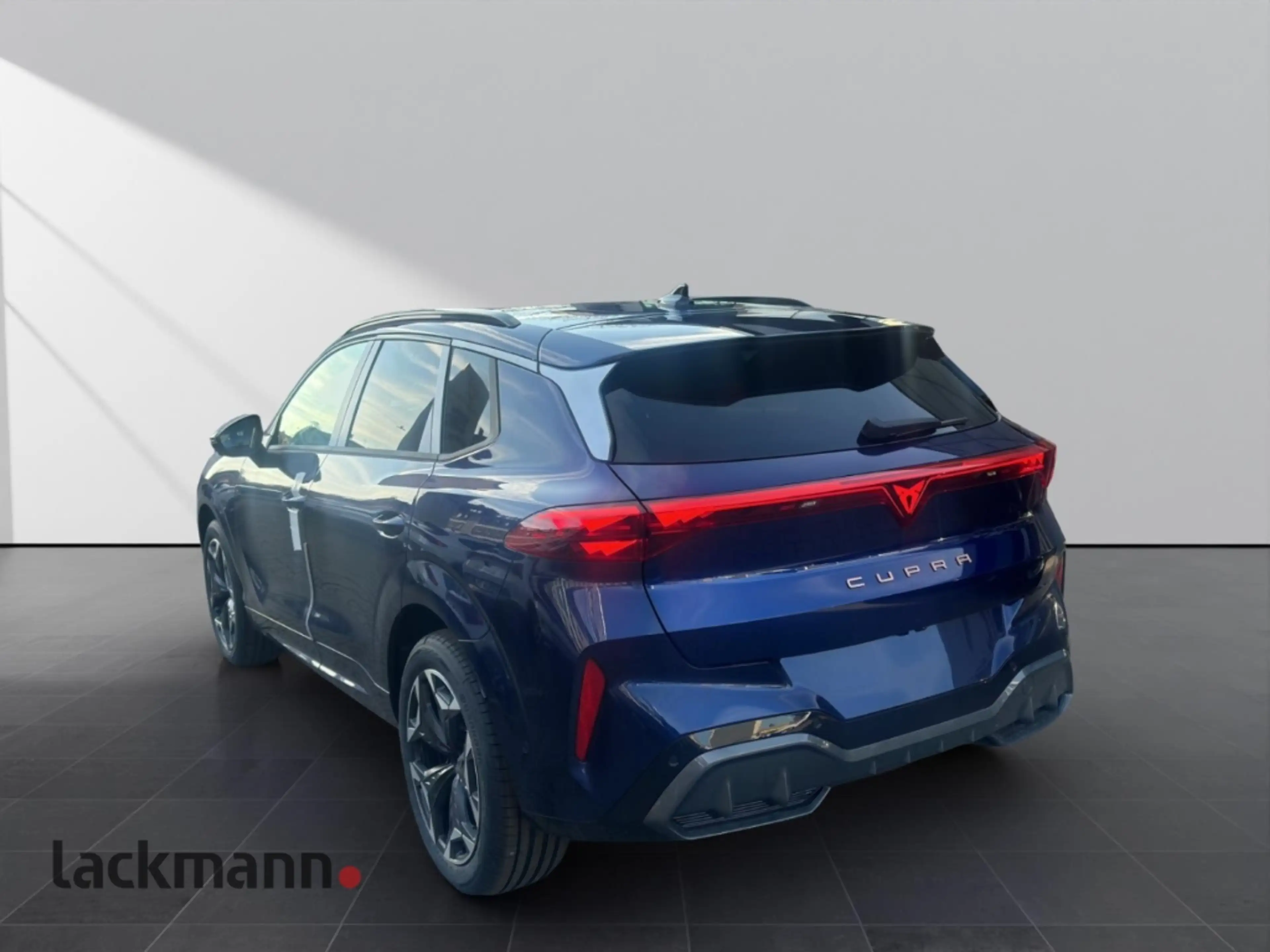 CUPRA Terramar 1.5 eTSI *AHK*Navi*Alcantara*Matrix-LED* — photo 5