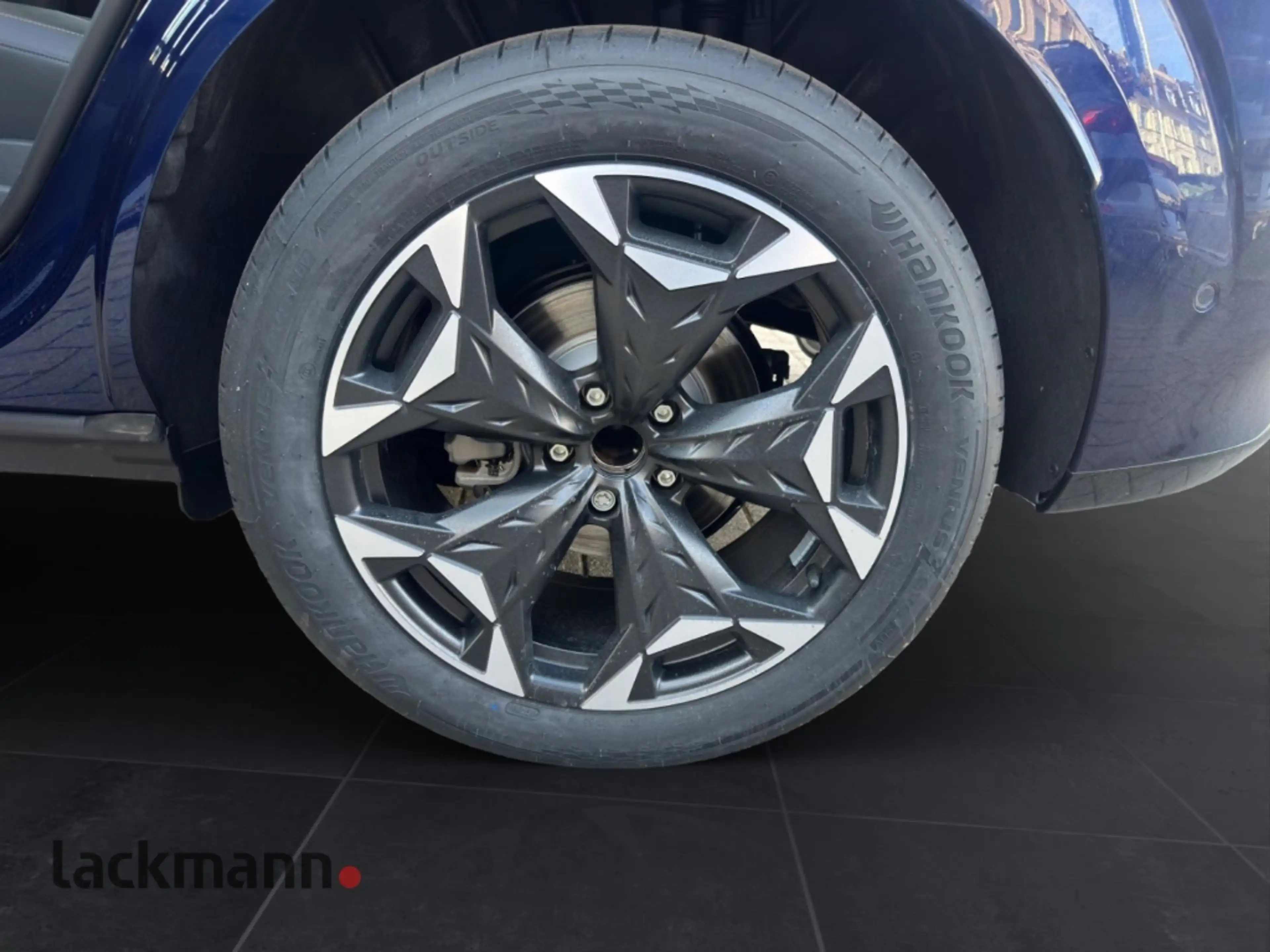 CUPRA Terramar 1.5 eTSI *AHK*Navi*Alcantara*Matrix-LED* — photo 11