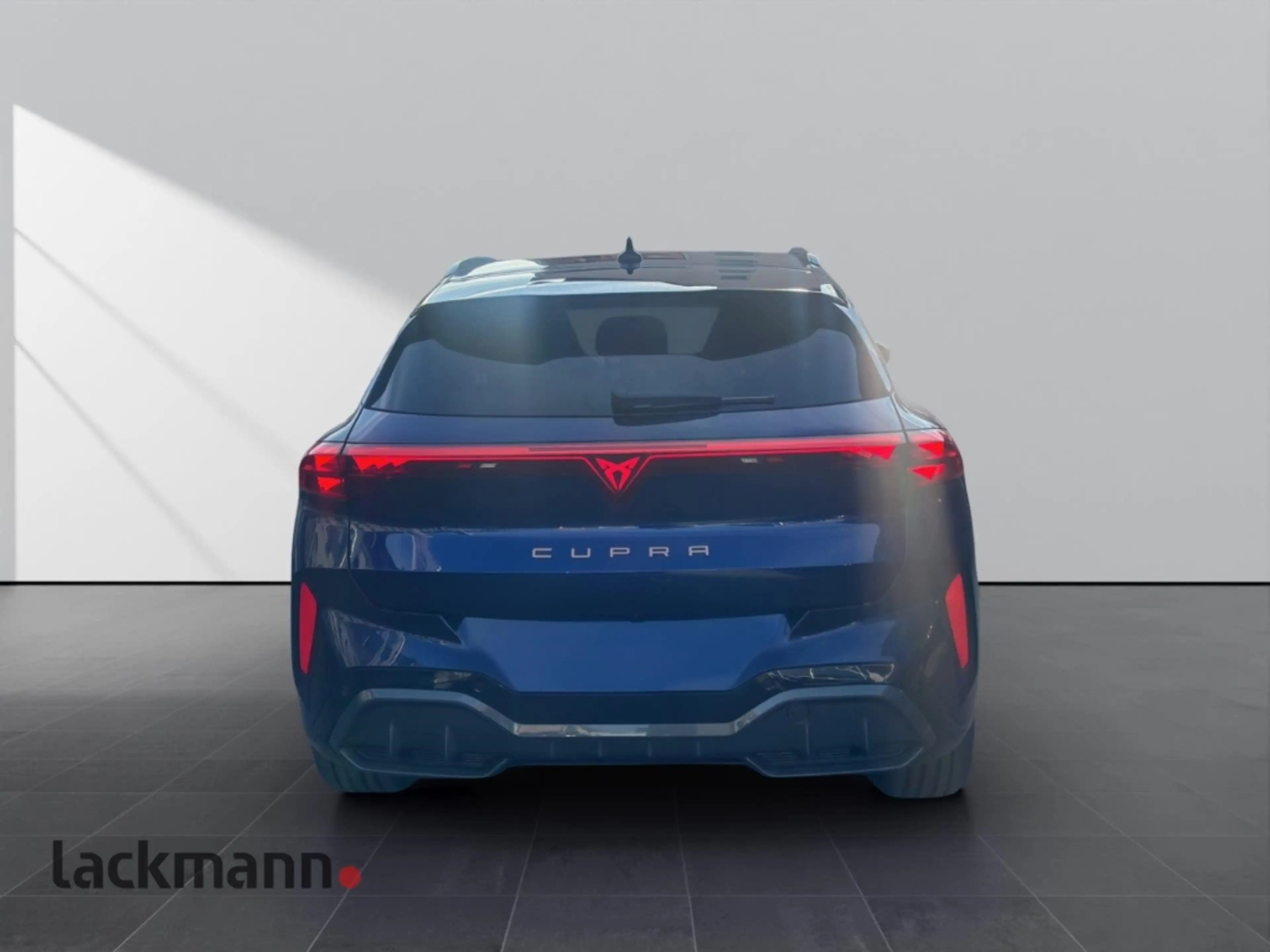 CUPRA Terramar 1.5 eTSI *AHK*Navi*Alcantara*Matrix-LED* — photo 6