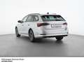 Skoda Octavia Combi Style TSI DSG F-Kamera*Kessy*LED*Freisprecha Argent - thumbnail 2