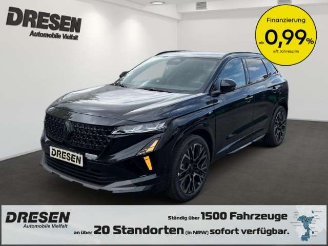 Renault Austral 2026