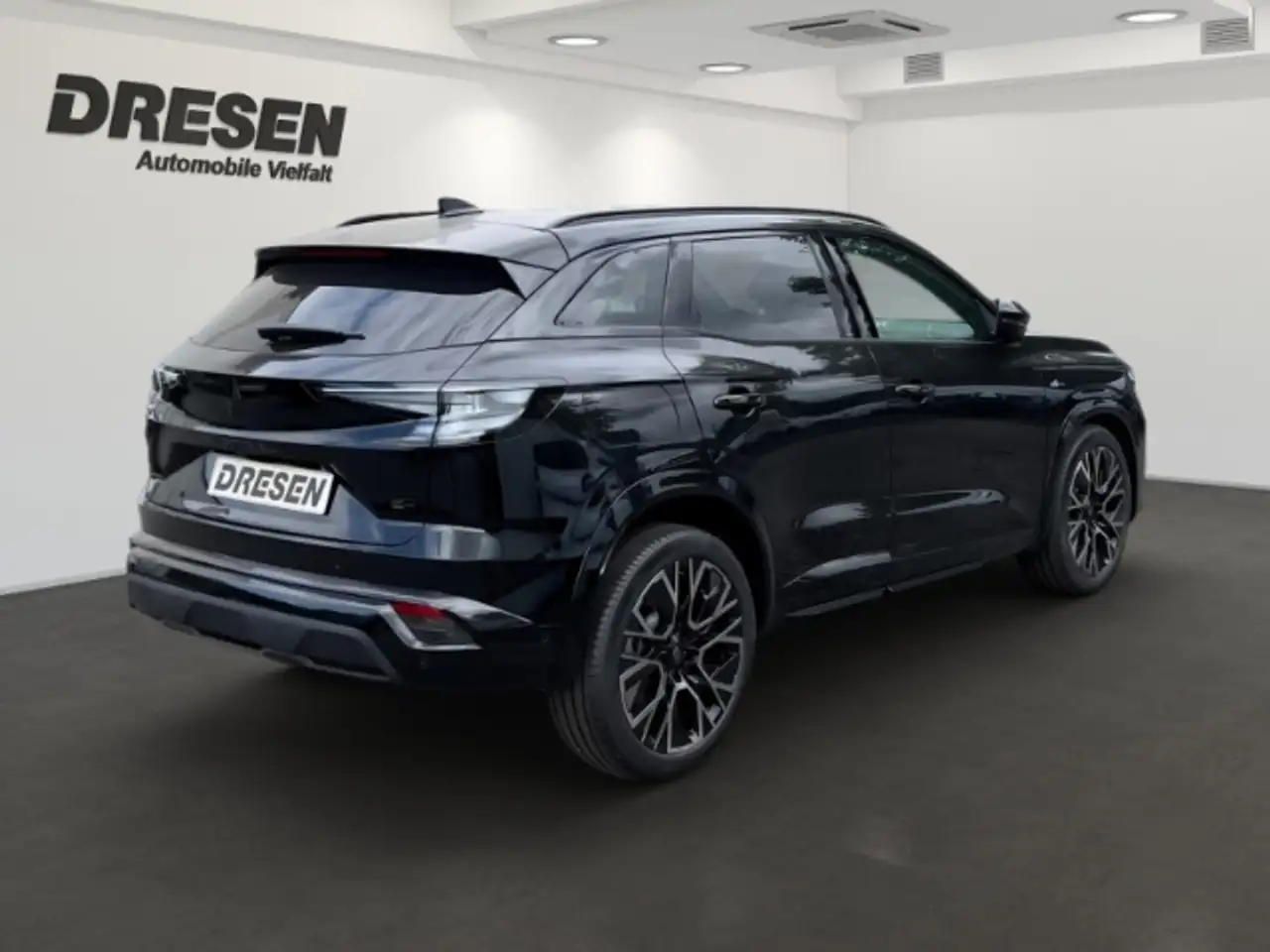 Renault Austral 2026
