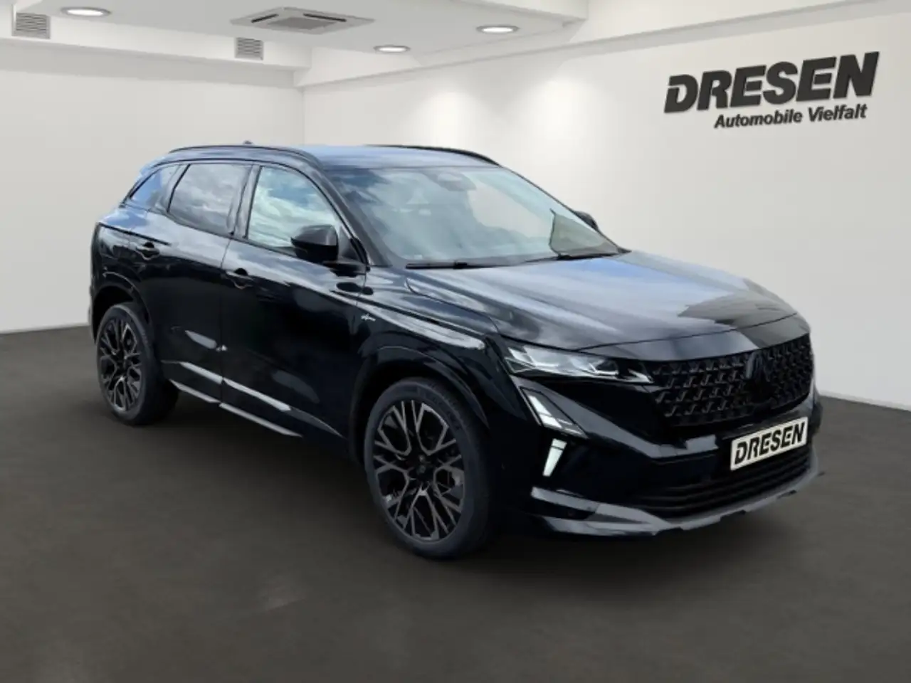 Renault Austral 2026