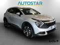 Kia Sportage 1.6 tgdi mhev Style 160cv mt Argento - thumbnail 3