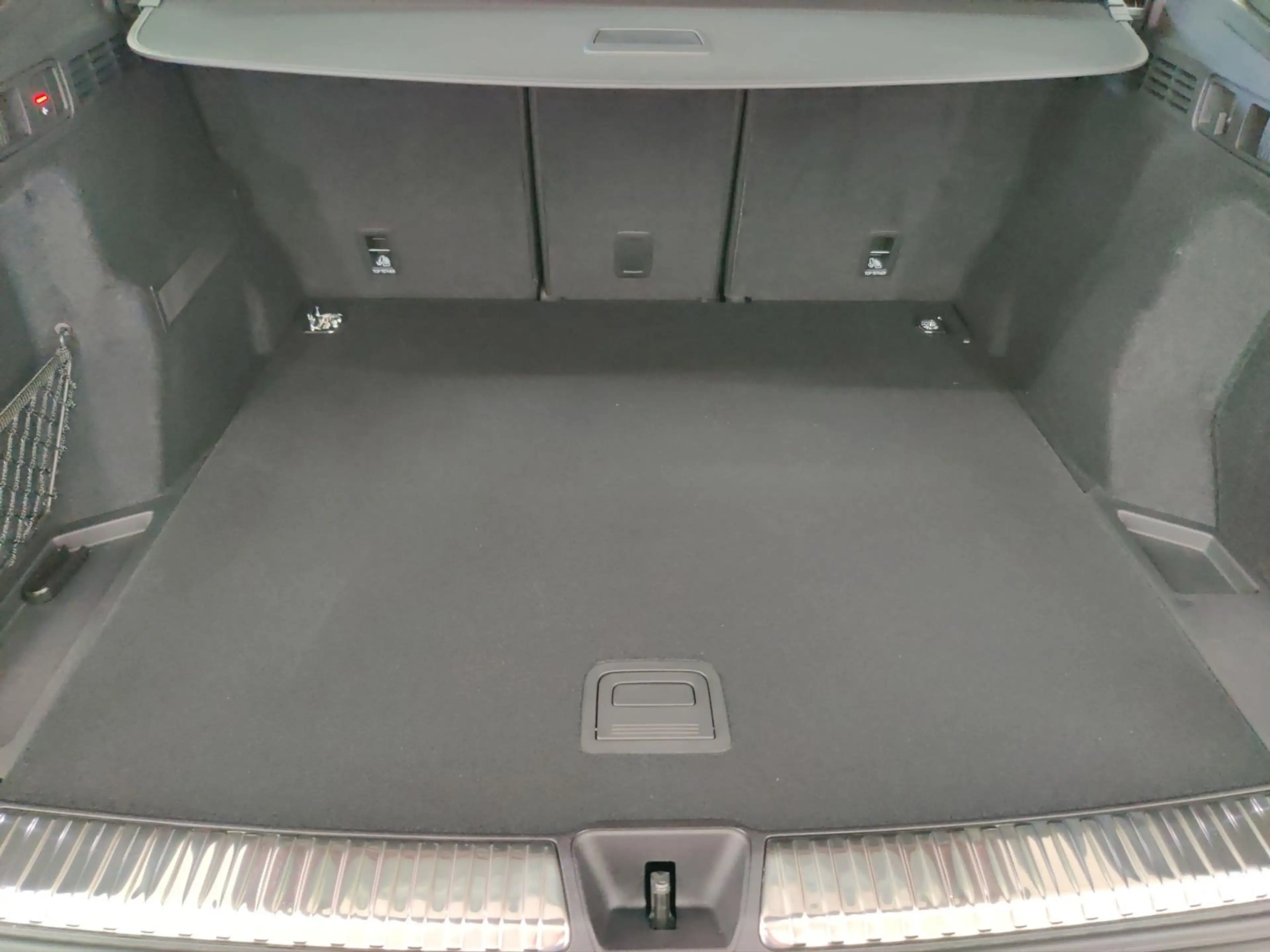 Audi Q5 S line TFSI qu. AHK/Tech/Volllack/S-Interieur — photo 14