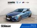Mercedes-Benz A 250 e EDITION 2020 + GARANTIE Bleu - thumbnail 1