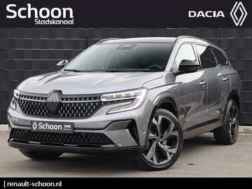 E-Tech full hybrid 200 esprit Alpine 7p. HEV | Ada