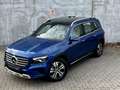 Mercedes-Benz GLB 180 Luxury Line | Panoramisch dak | Trekhaak | Verwarm Bleu - thumbnail 3
