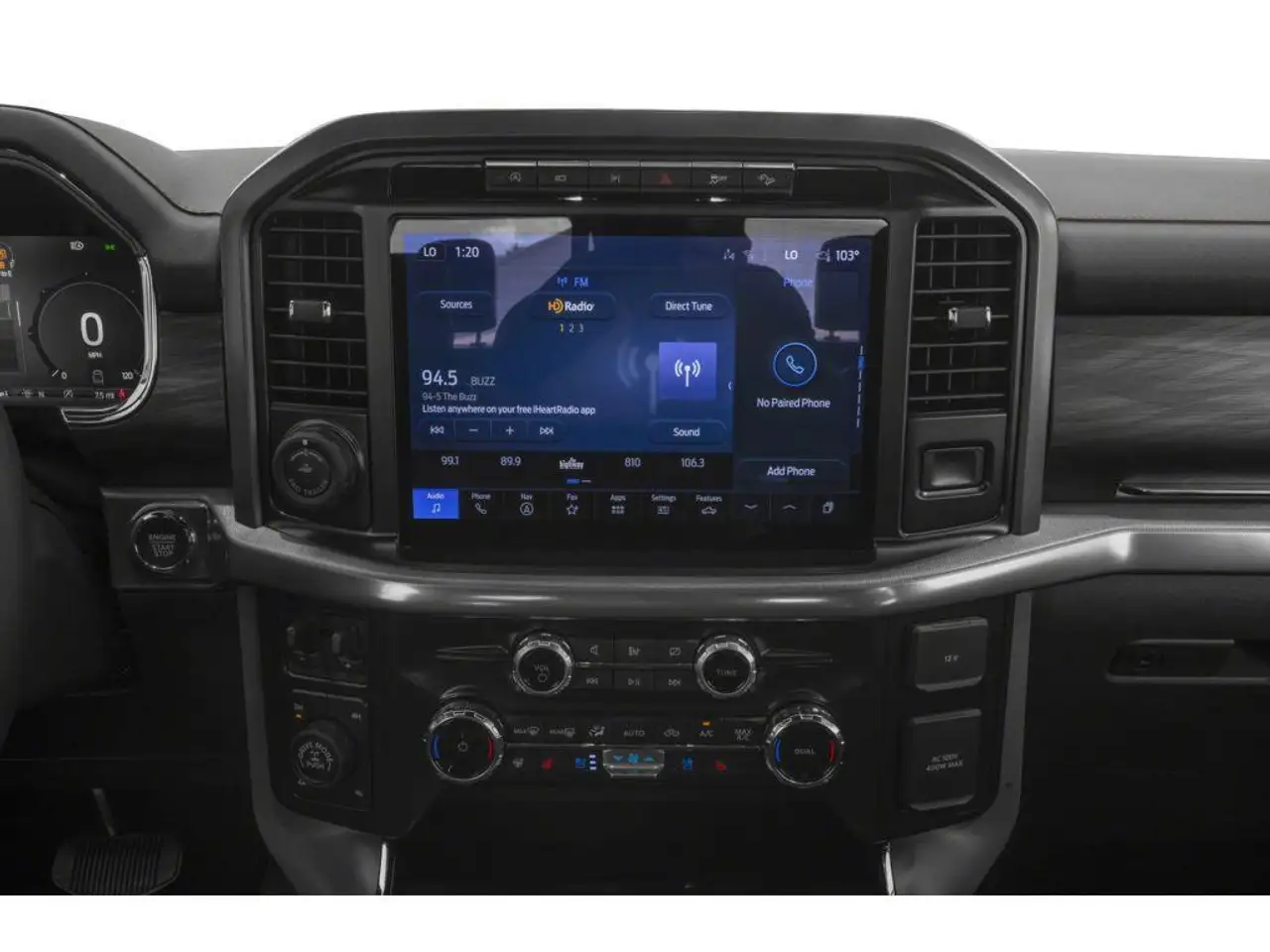Ford F 150 снимка Ford F 150