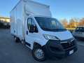 Peugeot Boxer 335 2.2 BlueHDi 140 S&S PL SPONDA Bianco - thumbnail 2