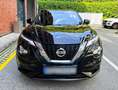 Nissan Juke Juke 1.0 DIG-T 117 DCT N-Connecta Schwarz - thumbnail 1