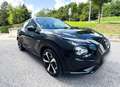Nissan Juke Juke 1.0 DIG-T 117 DCT N-Connecta Schwarz - thumbnail 2