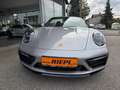 Porsche 992 Carrera S Cabrio Sport Design 18 Wege Matrix Bose ACC Kamera Approved Silber - thumbnail 48
