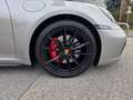 Porsche 992 Carrera S Cabrio Sport Design 18 Wege Matrix Bose ACC Kamera Approved Silber - thumbnail 10