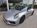 Porsche 992 Carrera S Cabrio Sport Design 18 Wege Matrix Bose ACC Kamera Approved Silber - thumbnail 1