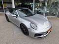 Porsche 992 Carrera S Cabrio Sport Design 18 Wege Matrix Bose ACC Kamera Approved Silber - thumbnail 40
