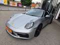 Porsche 992 Carrera S Cabrio Sport Design 18 Wege Matrix Bose ACC Kamera Approved Silber - thumbnail 42