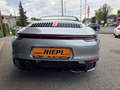 Porsche 992 Carrera S Cabrio Sport Design 18 Wege Matrix Bose ACC Kamera Approved Silber - thumbnail 6