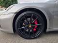 Porsche 992 Carrera S Cabrio Sport Design 18 Wege Matrix Bose ACC Kamera Approved Silber - thumbnail 7