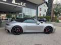 Porsche 992 Carrera S Cabrio Sport Design 18 Wege Matrix Bose ACC Kamera Approved Silber - thumbnail 39