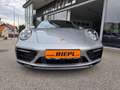 Porsche 992 Carrera S Cabrio Sport Design 18 Wege Matrix Bose ACC Kamera Approved Silber - thumbnail 2