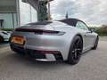 Porsche 992 Carrera S Cabrio Sport Design 18 Wege Matrix Bose ACC Kamera Approved Silber - thumbnail 5