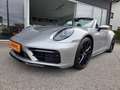 Porsche 992 Carrera S Cabrio Sport Design 18 Wege Matrix Bose ACC Kamera Approved Silber - thumbnail 47