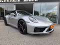 Porsche 992 Carrera S Cabrio Sport Design 18 Wege Matrix Bose ACC Kamera Approved Silber - thumbnail 3