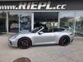 Porsche 992 Carrera S Cabrio Sport Design 18 Wege Matrix Bose ACC Kamera Approved Silber - thumbnail 46