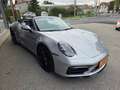Porsche 992 Carrera S Cabrio Sport Design 18 Wege Matrix Bose ACC Kamera Approved Silber - thumbnail 49