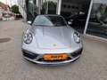 Porsche 992 Carrera S Cabrio Sport Design 18 Wege Matrix Bose ACC Kamera Approved Silber - thumbnail 41