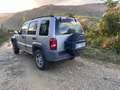 Jeep Cherokee 2.5 crd Limited Gris - thumbnail 2