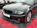 BMW 325 i CABRIO*M-SPORTPAKET*AUTOMATIK Zöld - thumbnail 11