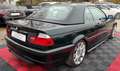 BMW 325 i CABRIO*M-SPORTPAKET*AUTOMATIK Zöld - thumbnail 13
