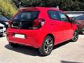Peugeot 108 1.2 PURETECH ALLURE 5P Rouge - thumbnail 2