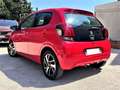 Peugeot 108 1.2 PURETECH ALLURE 5P Rouge - thumbnail 4