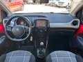 Peugeot 108 1.2 PURETECH ALLURE 5P Rouge - thumbnail 8