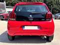 Peugeot 108 1.2 PURETECH ALLURE 5P Rouge - thumbnail 6