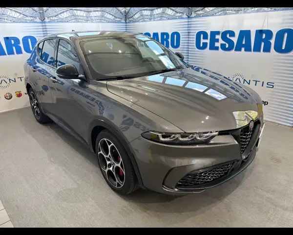Alfa Romeo Tonale 1.6  Veloce