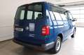 Volkswagen T6 Transporter Kombi DSG *6-Sitze*Navi*PDC*Klima Blau - thumbnail 4